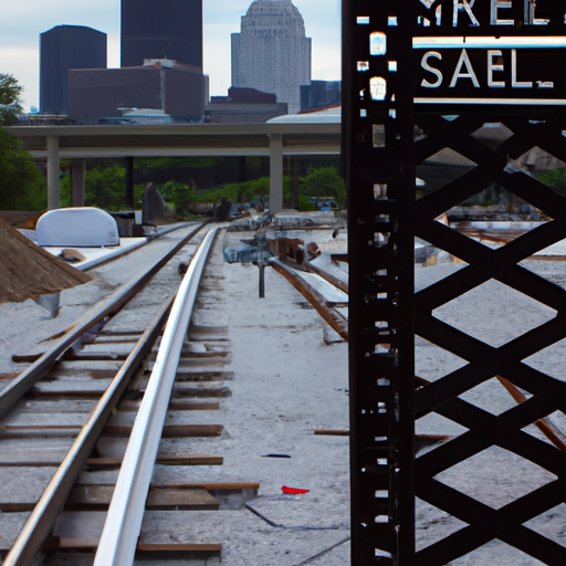 St. Louis Rail-Accessible Sites Expand: Developer-Ready Investments Boost Infrastructure