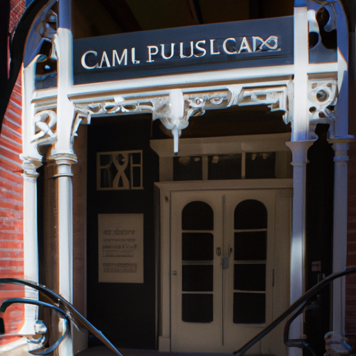 Historic Robert G. Campbell House: Explore St. Louis City’s National Treasure