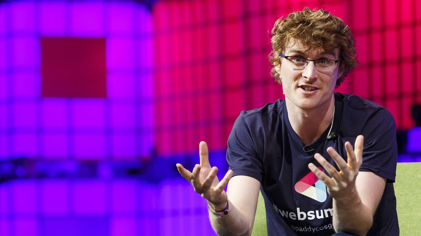 Web Summit CEO Resigns: The Crucial Role of Responsible Communication for Business Leaders