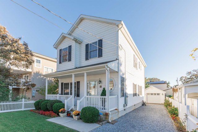Charming 2-Bedroom Home for Sale: Discover 10 Adelphia Rd, Townbank, NJ at $853,500
