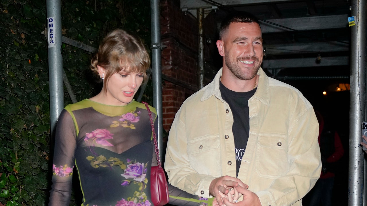 Debunked: Taylor Swift & Travis Kelce House-Buying Rumors – Caution Advised with Celebrity News