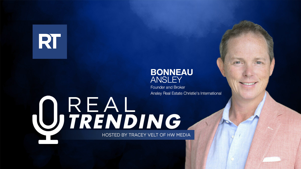 Bonneau Ansley’s Innovative Approach: Redefining Success in the Real Estate Industry