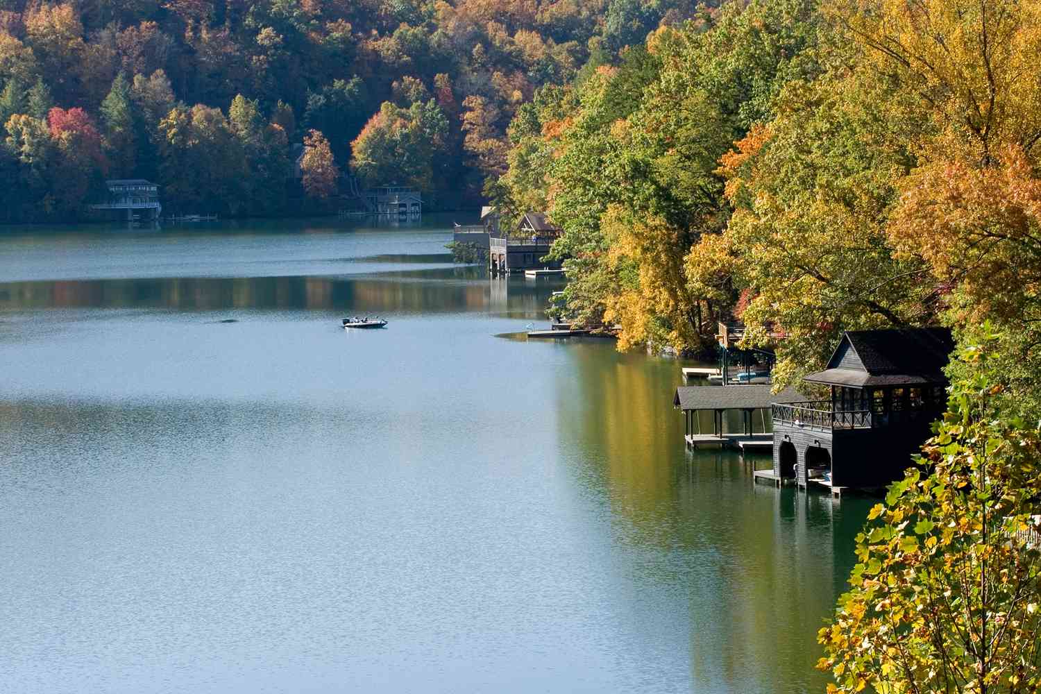 Discover Georgia: Top 9 Places to Live and Tips for Finding Your Ideal Home