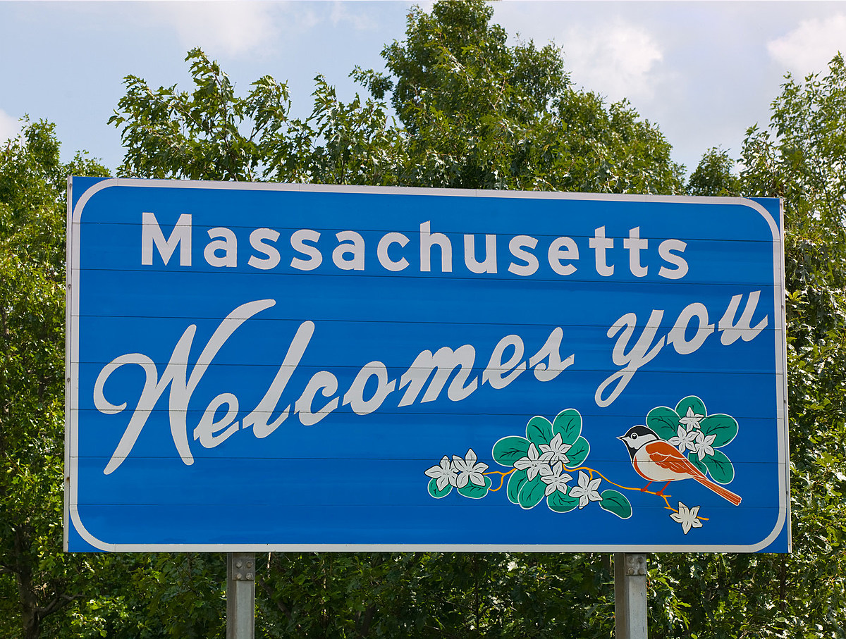Massachusetts: The 5th Safest State and Its Implications for Residents and Real Estate