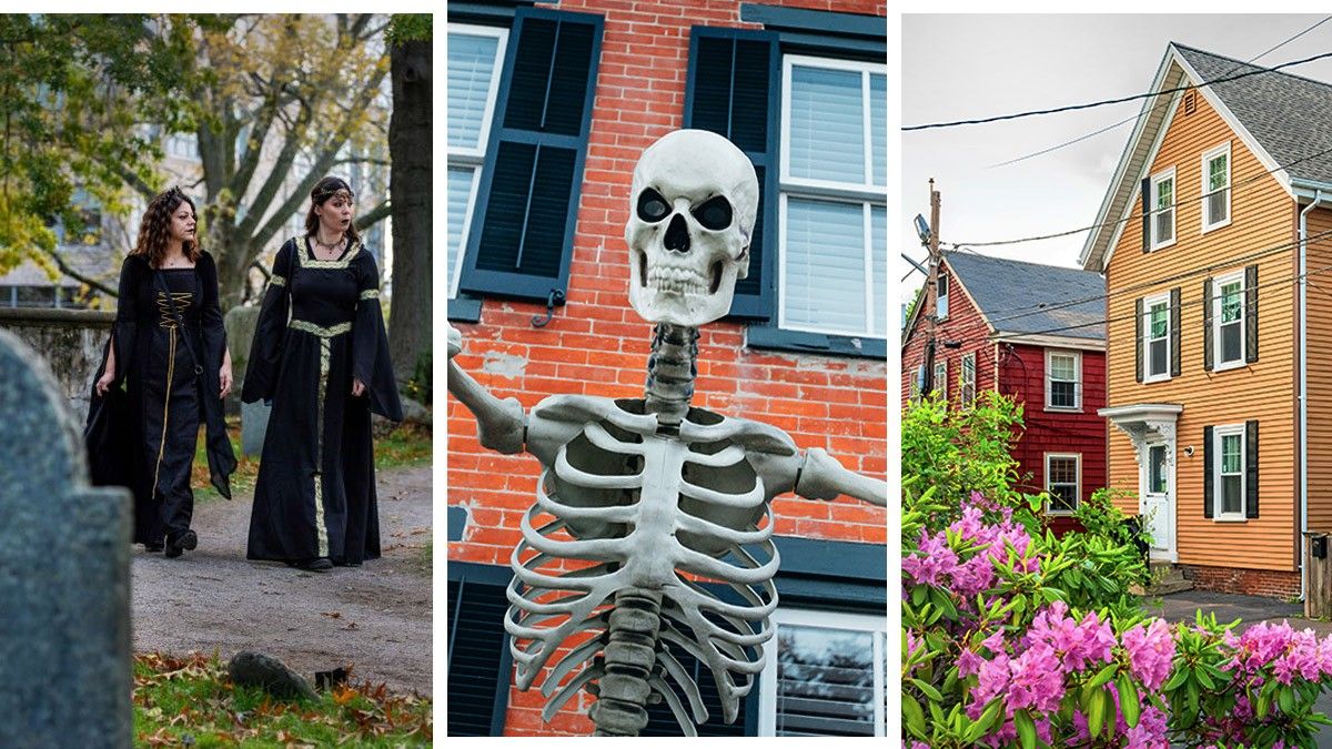 Navigating Salem’s ‘Witch City’ Real Estate: A Highly Competitive Market for Buyers and Sellers